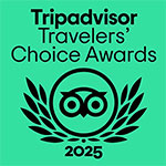 Tripadvisor logo