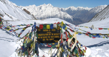 Plan Your Himalayan Holidays with Leading Nepal Trekking Agency 2025/2026