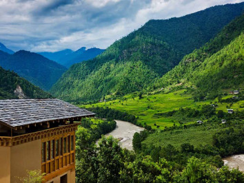 Best Short and Easy Treks in Nepal During the Monsoon Season with Stunning Himalayan Views