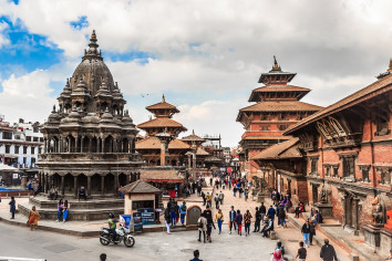 Bhaktapur