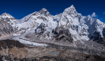 Getting Fit for Trekking in Nepal
