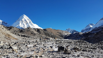 Top Trekking Adventures in Nepal for the Autumn Season 2025
