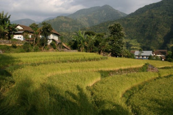 Chisapani Nagarkot Trek