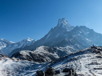 Why Mardi Himal Trekking is Getting Popular?