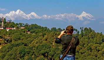 Most Popular Short Trekking and Hiking in Nepal for Autumn