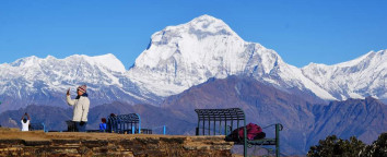 Top 5 Short Annapurna Trekking Packages 2024/2025