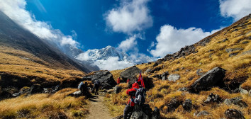 Top Trekking Adventures in Nepal for the Autumn Season 2025