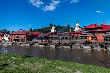 Pashupatinath & Muktinath Special Puja Tour 2024/2025