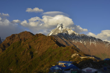 Top Trekking Adventures in Nepal for the Autumn Season 2025