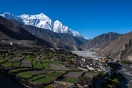 Last Minute Booking Trekking Routes in Nepal: Your Ultimate Guide