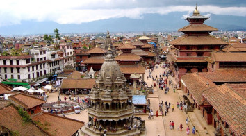 Best Places to see in Nepal