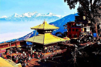 Manakamana Temple Tour: A Spiritual Journey to the Heart of Nepal