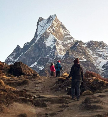 Mardi Himal Trek: Nepal’s Underrated Himalayan Trail for Stunning Views