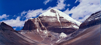 MT. Kailash Tour: 09 Nights 10 Days Drive In Drive Out Tour