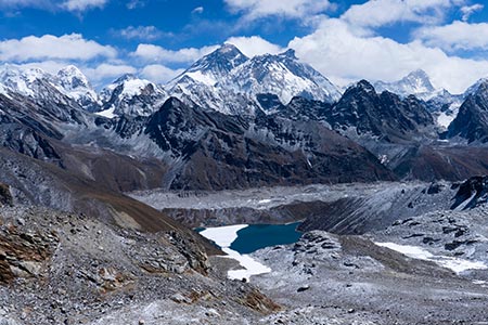 How to Pick the Perfect Everest Trekking Package for Your Budget and Fitness Level