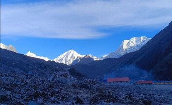 Manaslu Circuit Trek in Spring: A Guide to March, April, and May