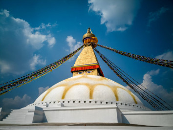 Himalayan Delights Of Nepal And Bhutan