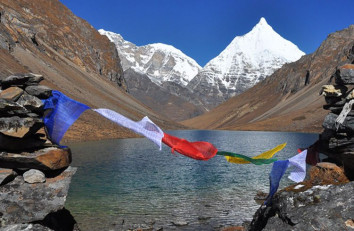 8 Top Trekking Area in Nepal
