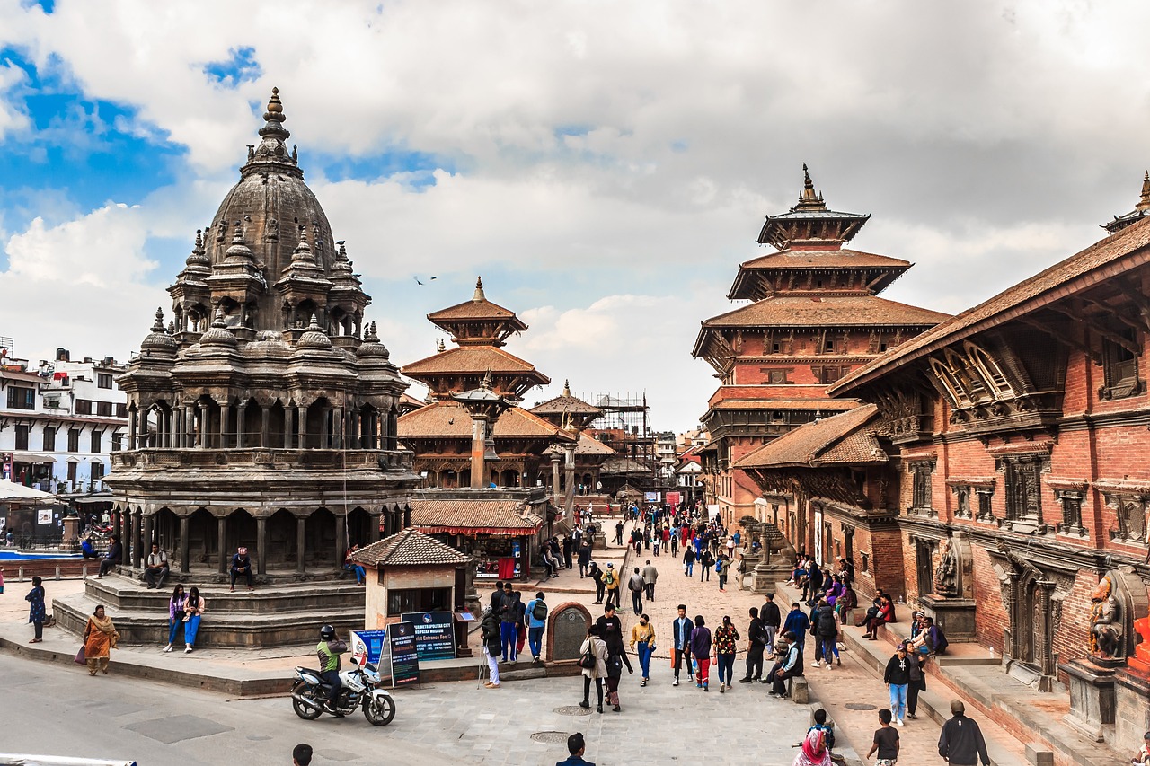 Bhaktapur