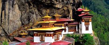 3 Nights 4 Days Bhutan Tour 2026
