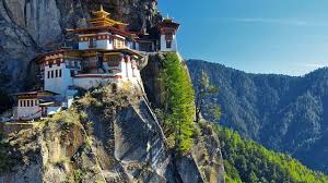 Why Combine Nepal and Bhutan? The Ultimate Himalayan Travel Experience