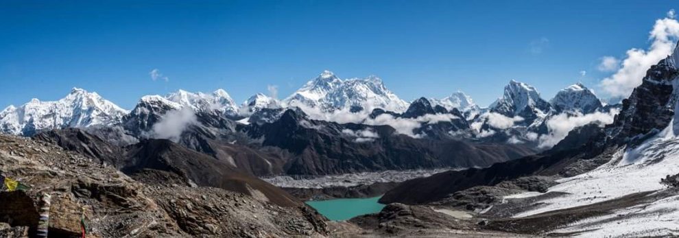 Gokyo Valley Trek