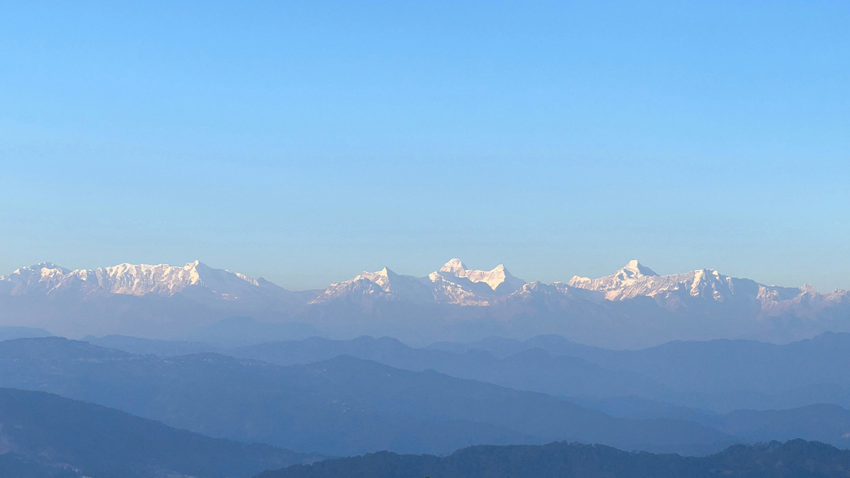 All The Great Himalaya Trail 2026