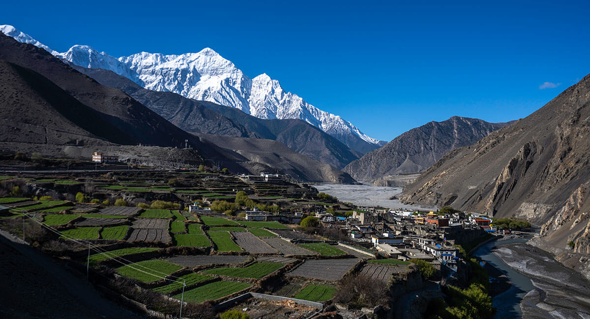 Last Minute Booking Trekking Routes in Nepal: Your Ultimate Guide