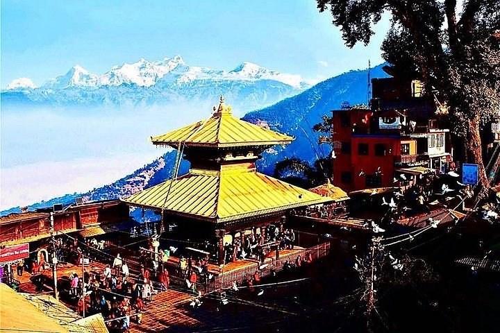 Manakamana Temple Tour: A Spiritual Journey to the Heart of Nepal