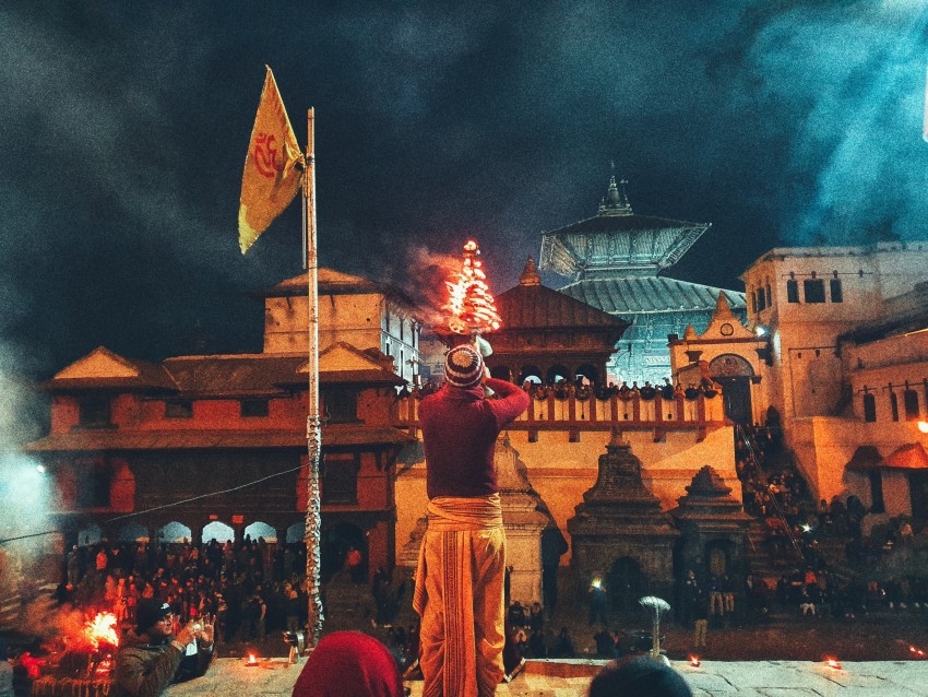 Top 5 Shiva Temples in Kathmandu
