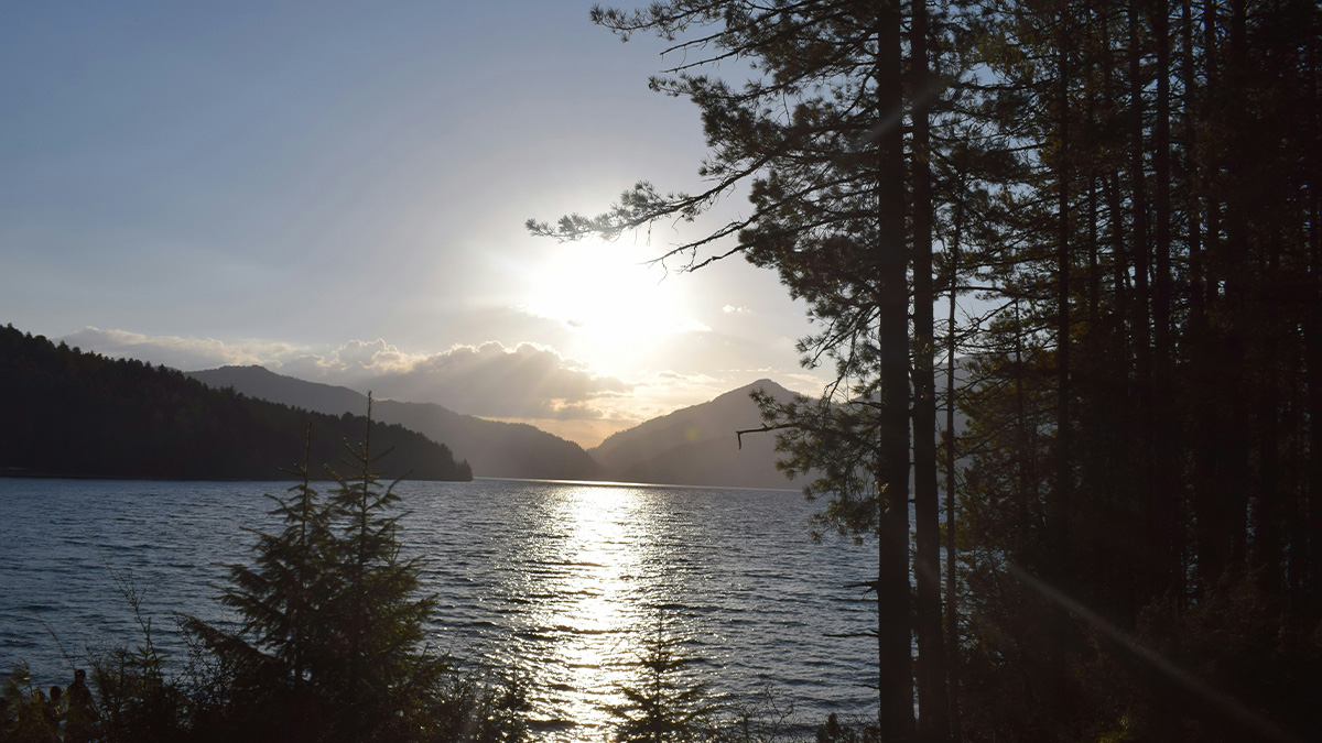 Book Rara - Simikot Trekking