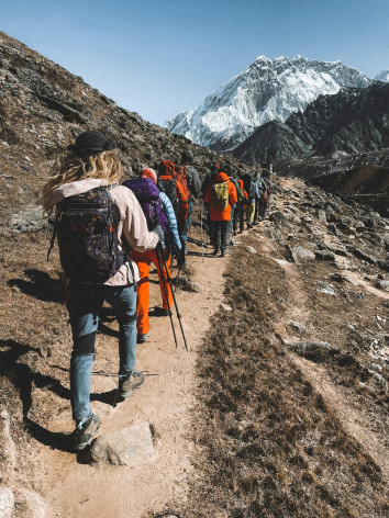 Expert Nepal Tour Packages