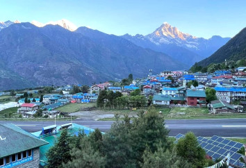 Everest View Trek – 8 Days