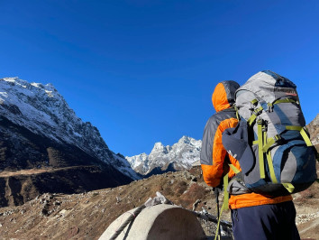 Some Important Facts about Manaslu Circuit Trekking Adventure