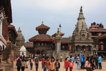 Luxury Tour in Nepal 2026-2027