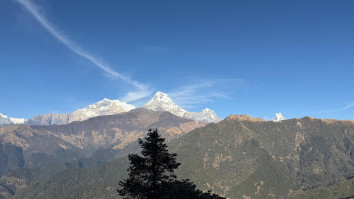 How Far Is Poon Hill From Pokhara? Distance, Route & Time Explained