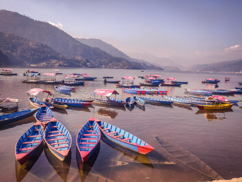 Kathmandu to Pokhara Distance: Complete Route, Travel Time & Transport Guide (2026)