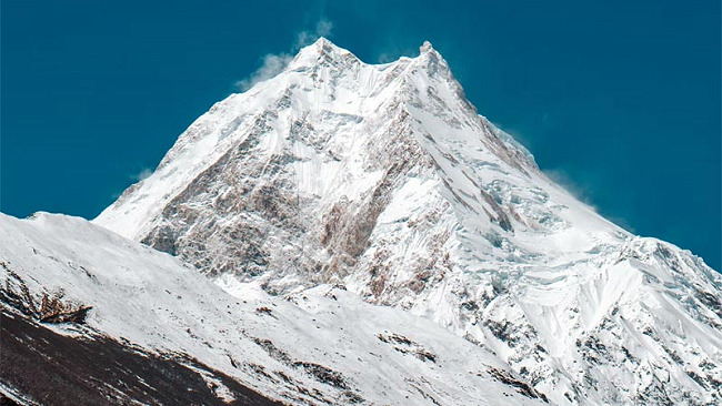 Budget Manaslu Circuit Trek: How to See Nepal's 8th Highest Mountain for Under $600