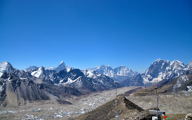 Everest Three Passes Trek Altitude Sickness: Symptoms, Prevention & What to Do