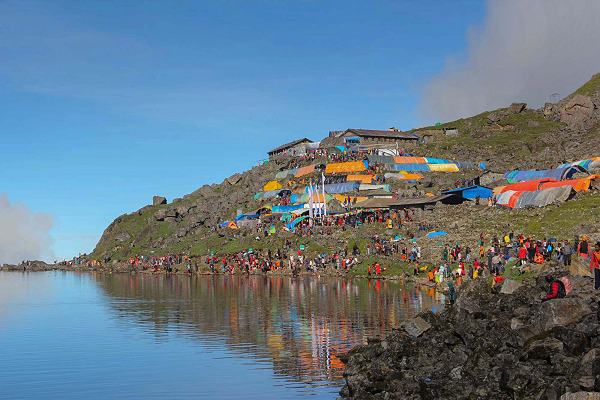 Langtang Gosainkunda Trek: A Practical Guide for 2026-2027