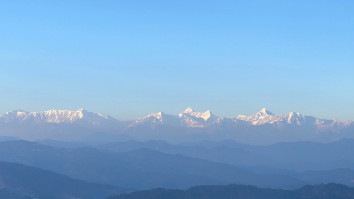 All The Great Himalaya Trail 2026