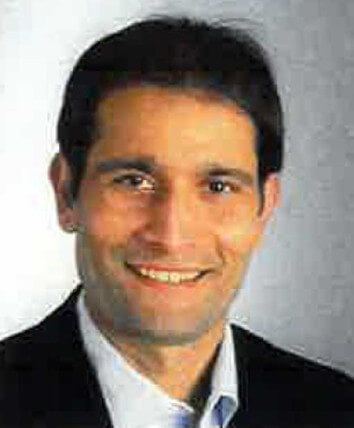 Kamal Prasad Bhatta
