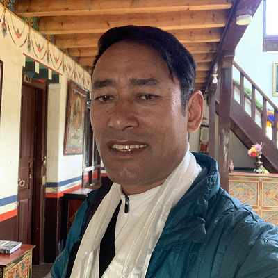 Kumar Khadka