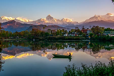 Kathmandu Pokhara Chitwan Tour: The Ultimate Nepal Experience