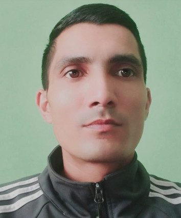 Rajendra Panta