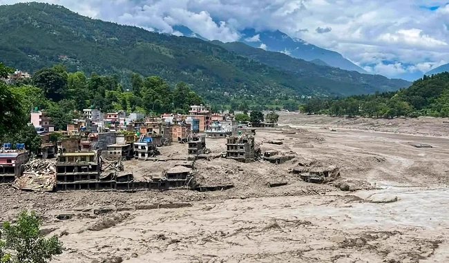 Rasuwa Flood 2026: Latest Update on Langtang Valley Trek Route & Access