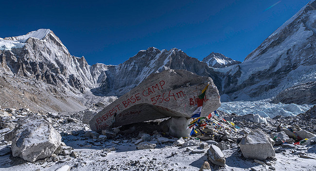 Short Everest Base Camp Trek: Complete Guide to Cost, Itinerary, Difficulty & Top Attractions (2026)