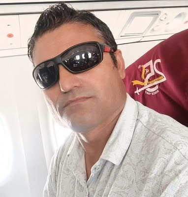 Yan Prasad Timalsina (Hari)