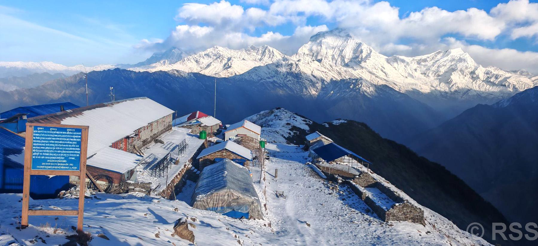 Everest, Annapurna or Langtang? How to Choose the Perfect Trek in Nepal