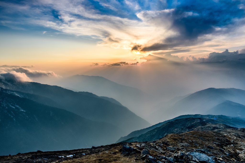 Nepal Heritage Temples Tour & Kathmandu Valley Rim Trek 2025/2026